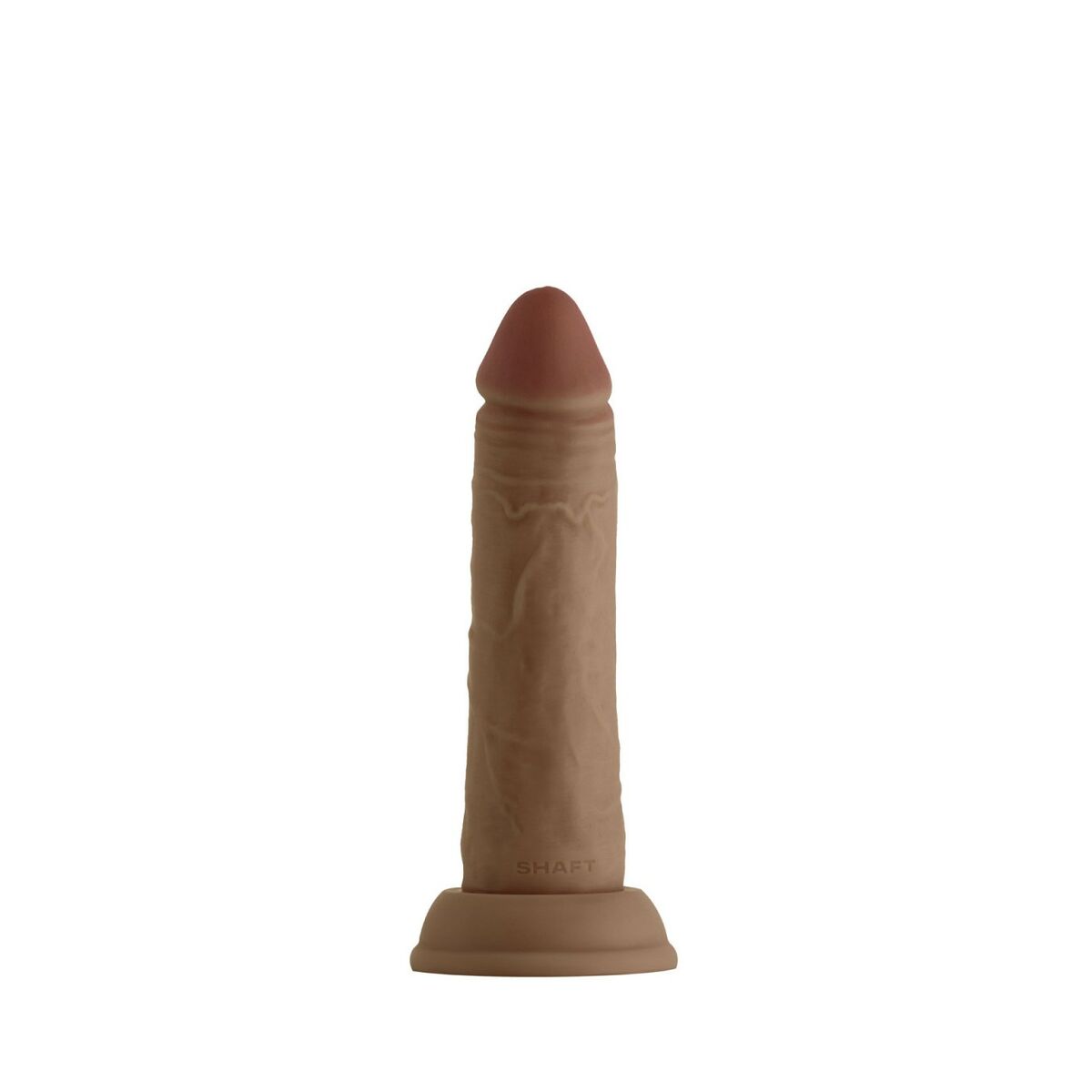 Osta tuote Realistinen dildo Shaft DONG – OAK verkkokaupastamme Korhone: Seksikauppa & Erotiikka 10% alennuksella koodilla KORHONE