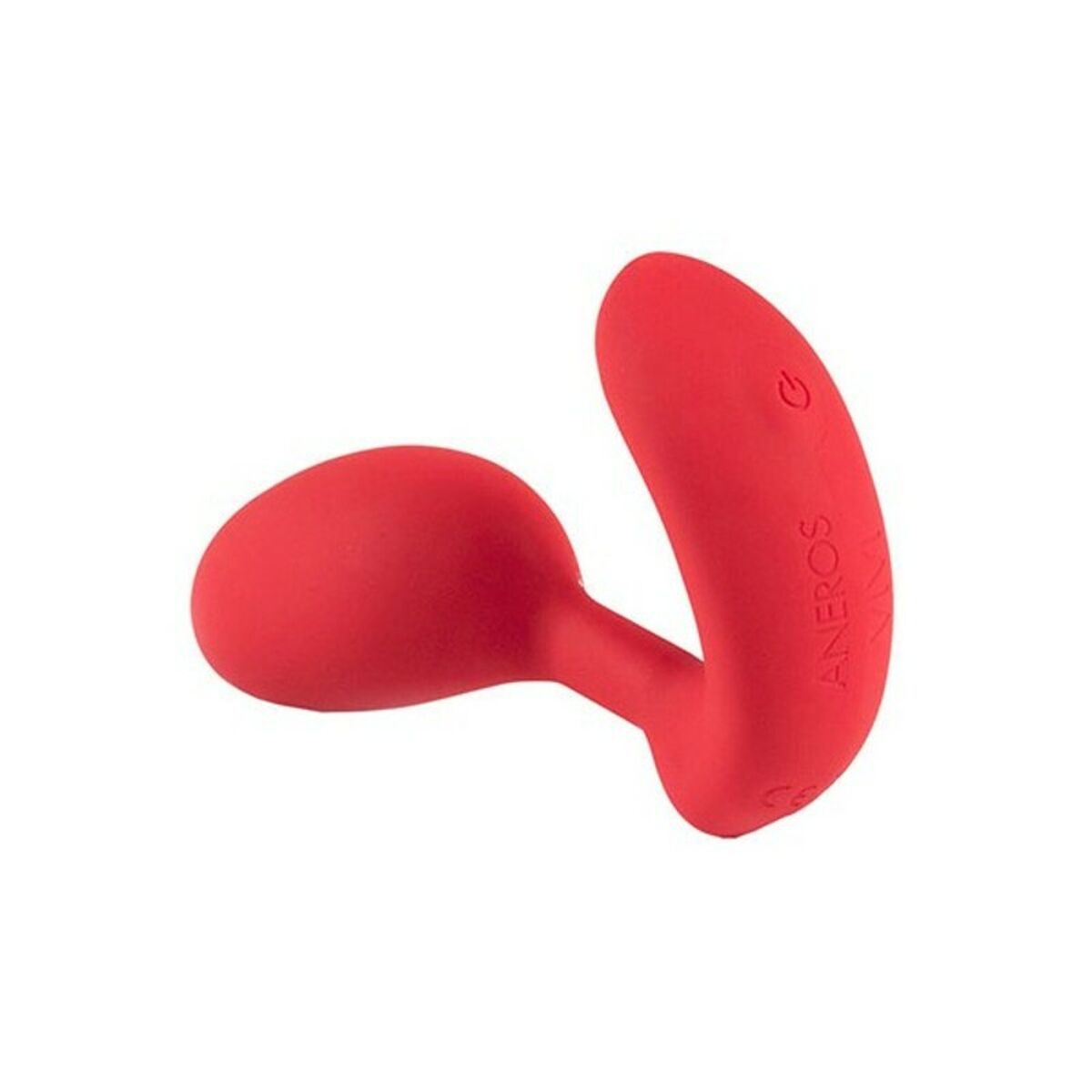Osta tuote Vivi Set G-Spot Vibraattori Aneros Punainen verkkokaupastamme Korhone: Seksikauppa & Erotiikka 10% alennuksella koodilla KORHONE