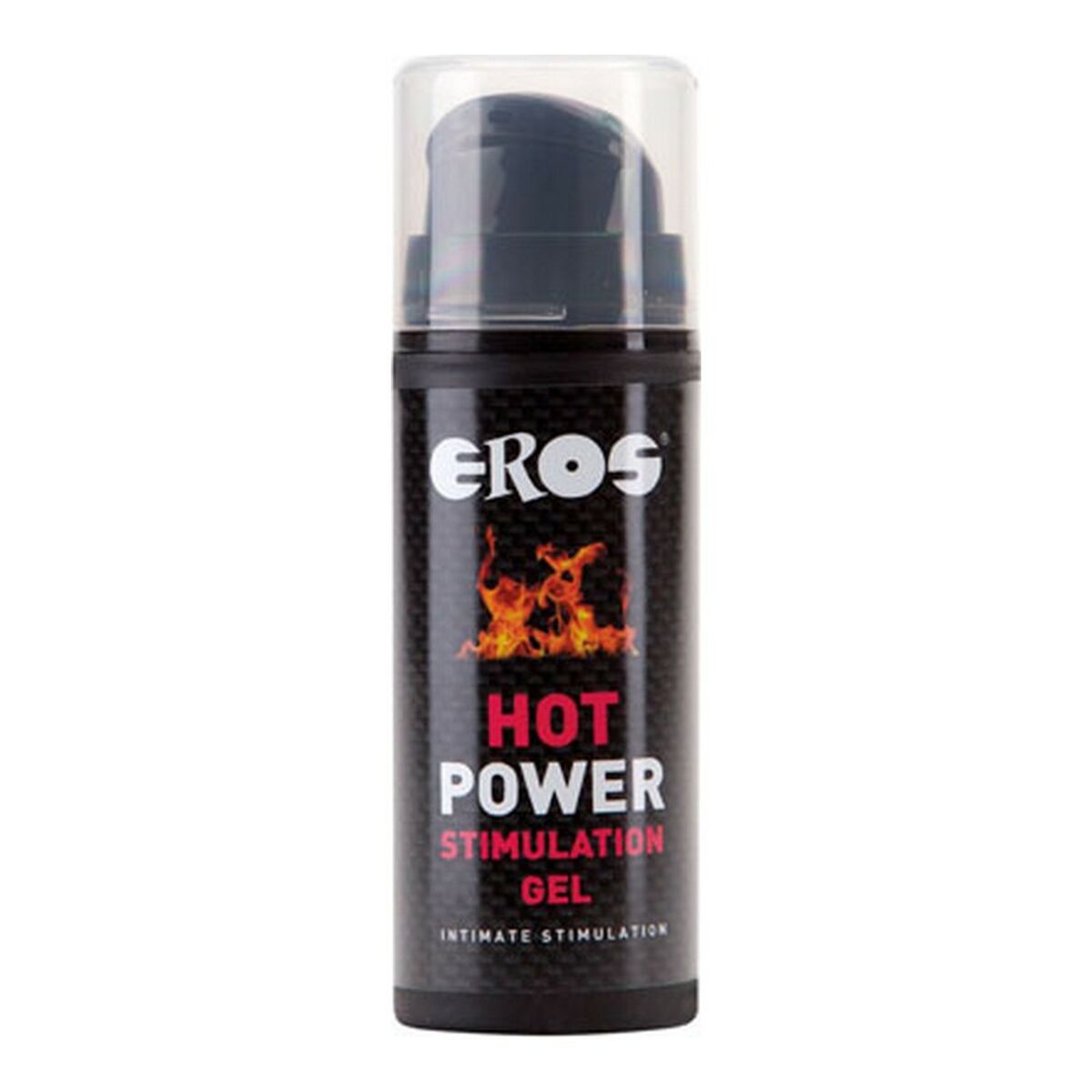 Osta tuote Stimuloiva geeli Hot Power Eros 30 ml verkkokaupastamme Korhone: Seksikauppa & Erotiikka 20% alennuksella koodilla VIIKONLOPPU