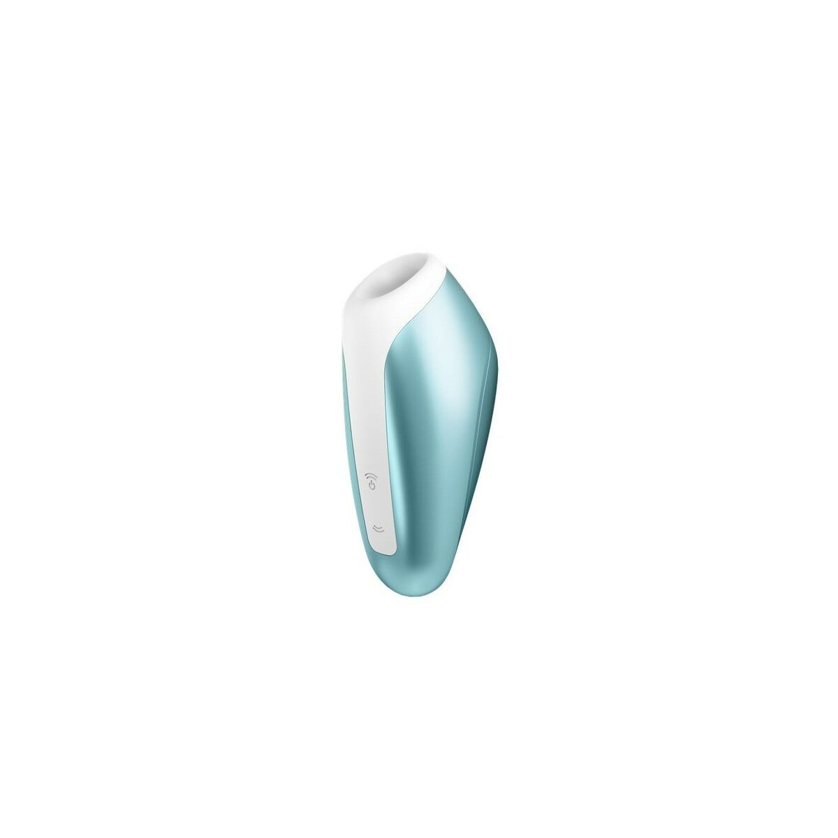 Osta tuote Klitoriksen imustimulaattori Satisfyer Air Plus Sininen verkkokaupastamme Korhone: Seksikauppa & Erotiikka 20% alennuksella koodilla VIIKONLOPPU