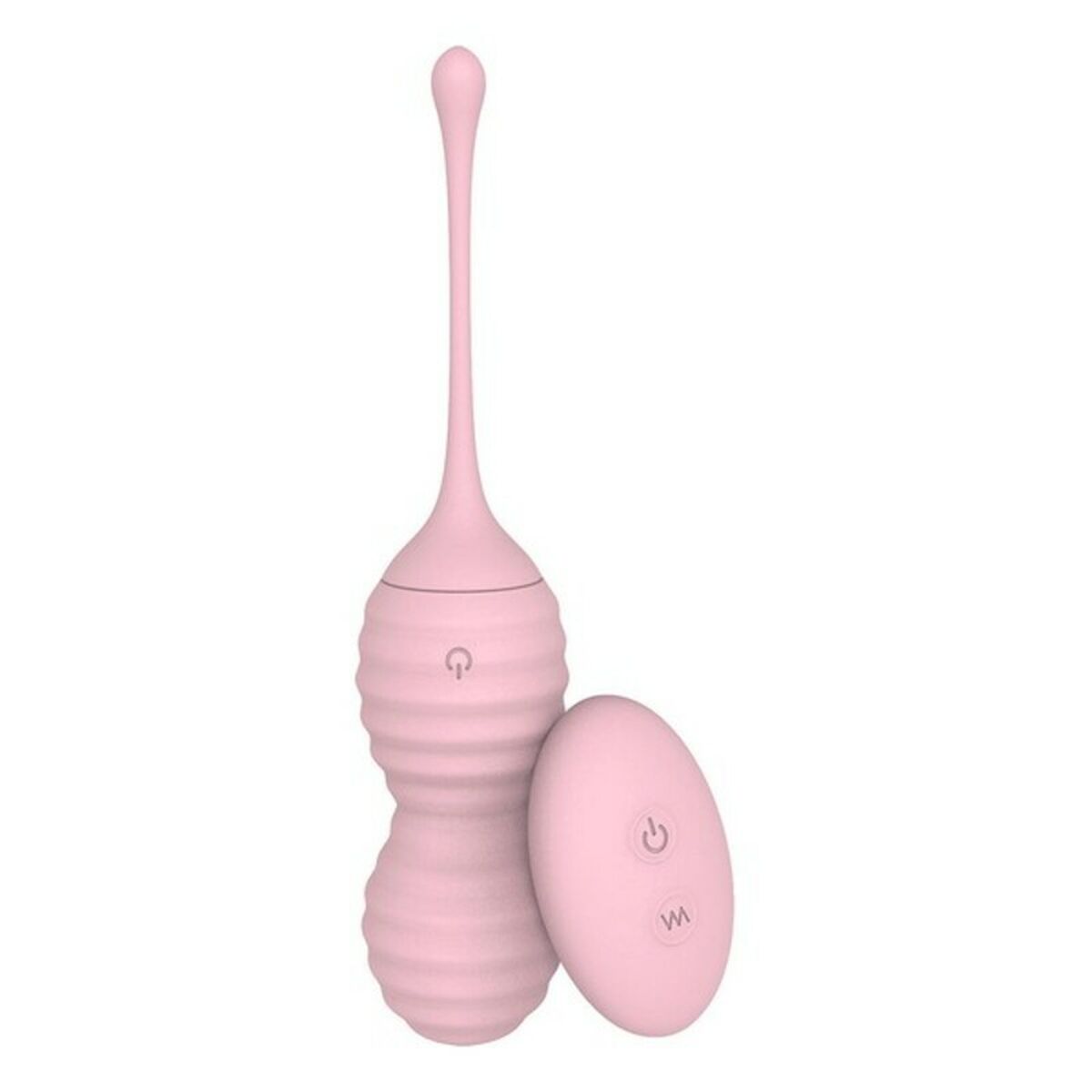 Osta tuote Orgasmipallot S Pleasures Monsoon Pinkki verkkokaupastamme Korhone: Seksikauppa & Erotiikka 20% alennuksella koodilla VIIKONLOPPU