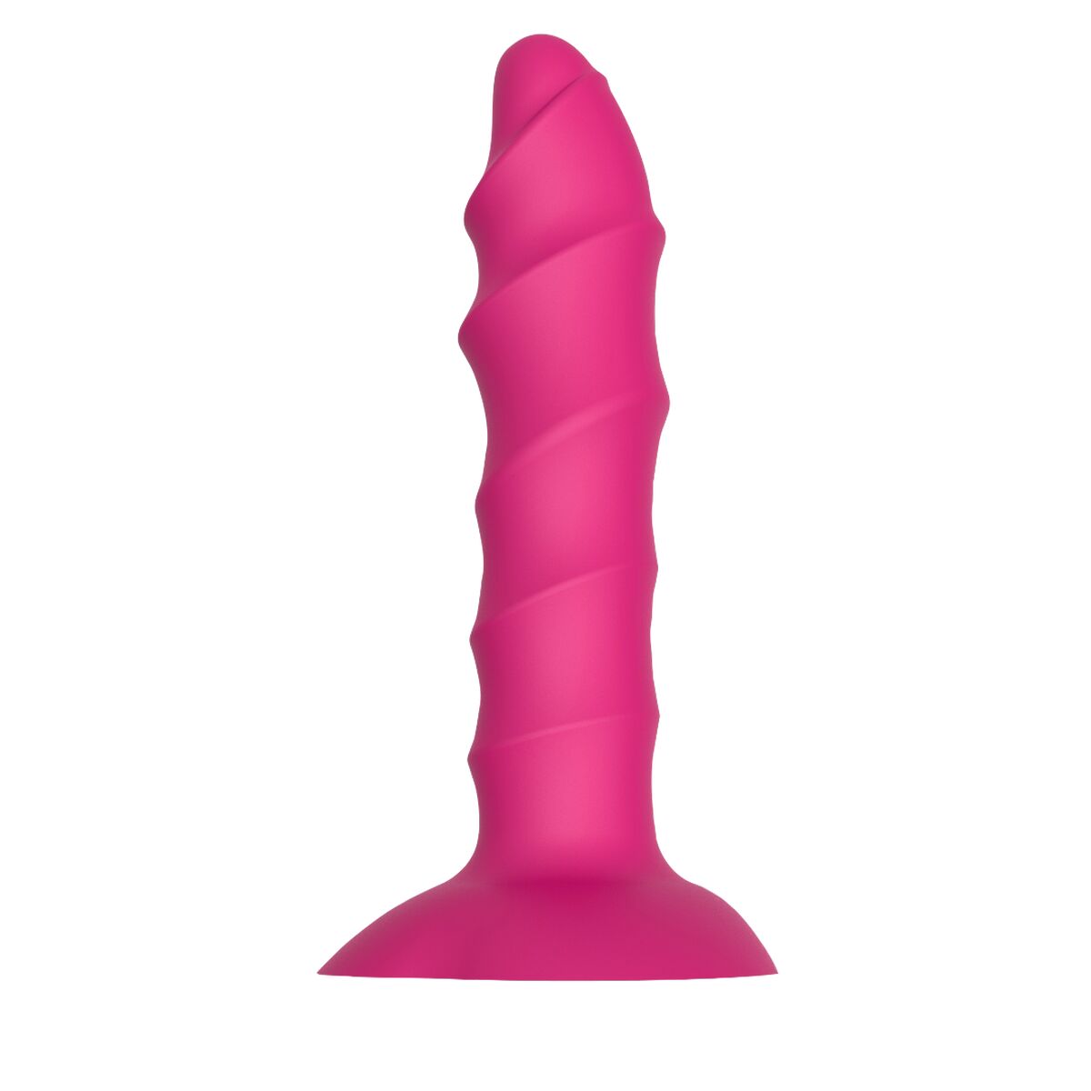 Tuntitarjouksena verkkokaupassamme Korhone: Seksikauppa & Erotiikka on Anustappi Dream Toys Essentials Twisted Pinkki